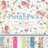 Picture of Pattern Paper Pack 2 Spring Valley