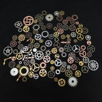 Picture of Wheel Charms