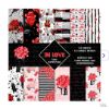 Picture of Pattern Paper Pack In Love