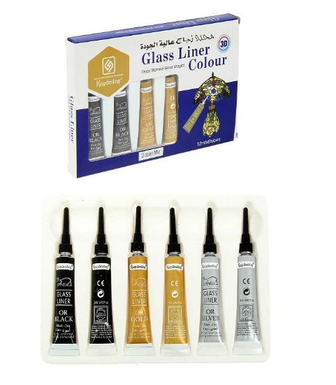 Picture of 3D Liner- 12 ml