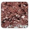 Picture of Glittering Copper Flakes