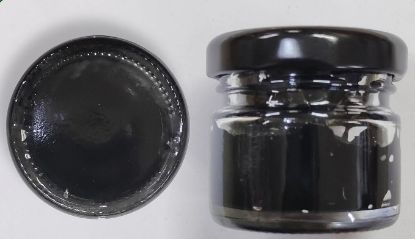Picture of Jet Black Opaque Pigment 