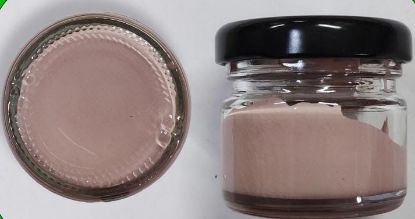 Picture of Rose Pink Opaque Pigment 
