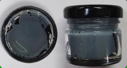 Picture of Pale Grey Opaque Pigment 