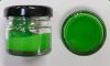 Picture of Parrot Green Opaque Pigment 