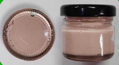 Picture of Pink Opaque Pigment 
