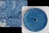 Picture of Pure Blue Pearl Mica Powder