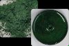 Picture of Moss Green Pearl Mica Powder