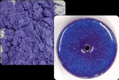Picture of Violet Mica Powder