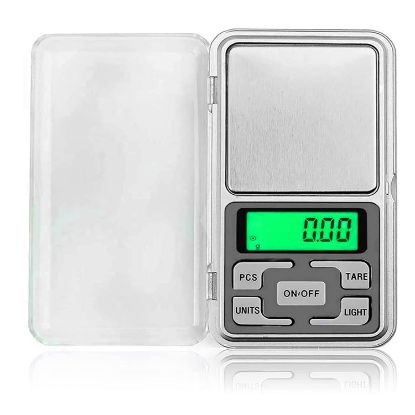 Picture of Pocket Scale