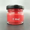 Picture of Translucent Red