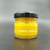 Picture of Translucent Golden Yellow