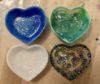 Picture of Heart Shape Bowl Mould 3