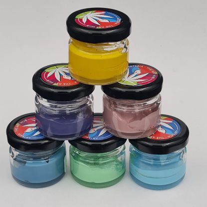Picture of Pastel Pigment Kit