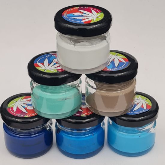 Picture of Ocean Pigment Kit