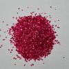 Picture of Glass Granules- Shocking Pink