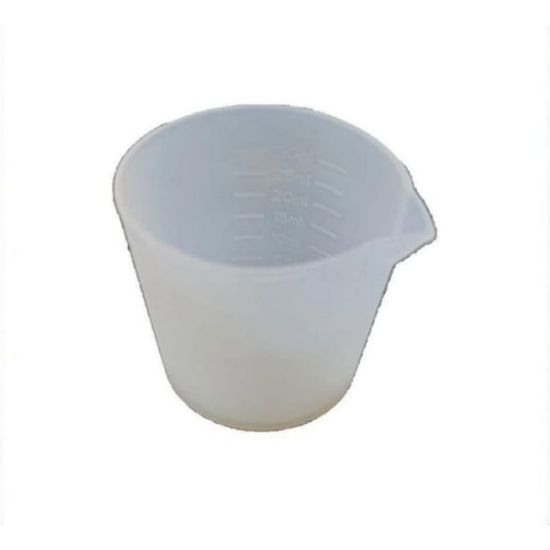 Picture of 30ml MIXING & POURING CUP