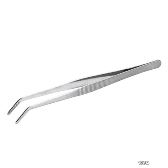 Curved Tweezer