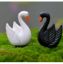 Picture of Swan Miniatures Set of 2