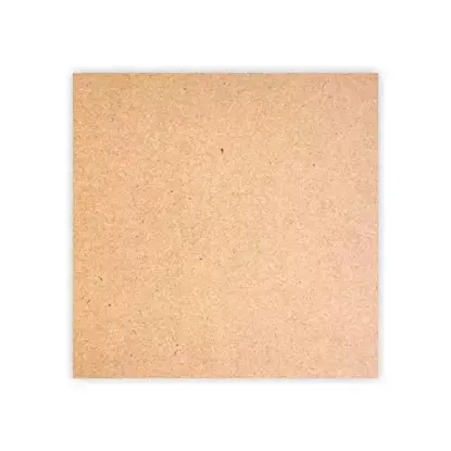 Picture of MDF Square 5 x 5