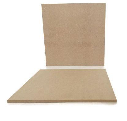 Picture of MDF Square 8 x 8