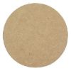 Picture of Round Mdf - 6 Inch