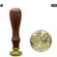 Picture of Wax Seal Stamp- With Love