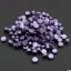 Picture of Wax Beads  Purple