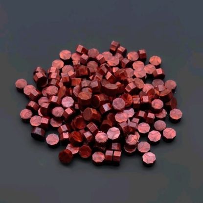 Picture of Wax Beads Copper