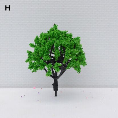 Picture of Tree Miniatures Pack of 2