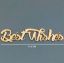 Picture of MDF Best Wishes