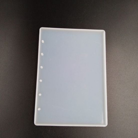 Picture of A6 Diary Mould