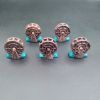 Picture of Wheel Miniatures Set of 5