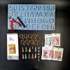 Picture of DIY Keychains Kit- With Drill Machine