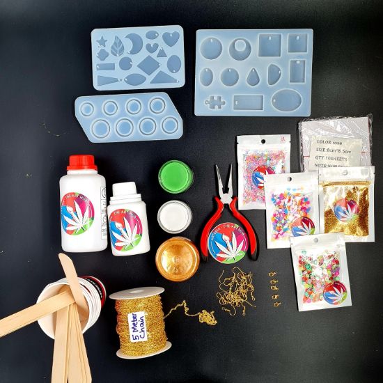 Picture of DIY Jewellery Kit