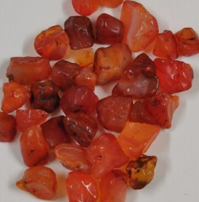 Picture of Carnelian Stone