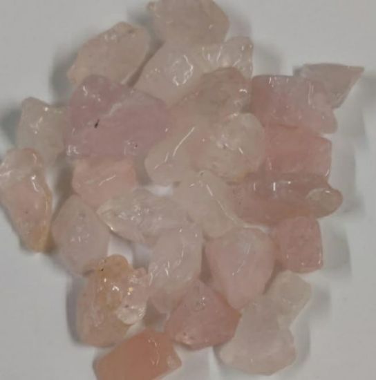 Picture of Rose Quarts Stone