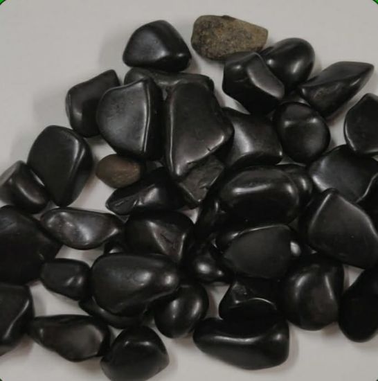 Picture of Black Agate Stone