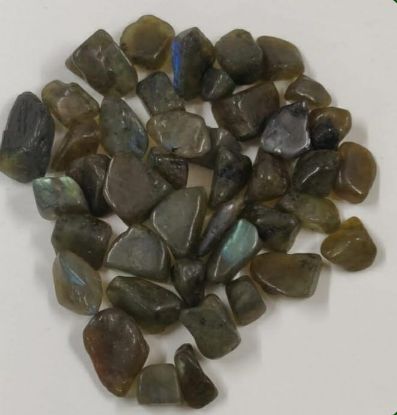 Picture of Labrodrite Stone