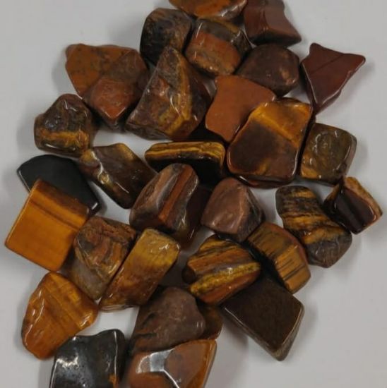 Picture of Tiger Eye Stone