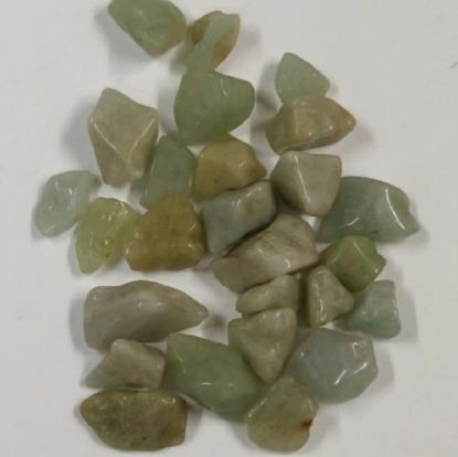 Picture of Aquamarine Stone
