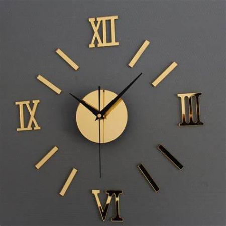 Picture for category Clock Accessories