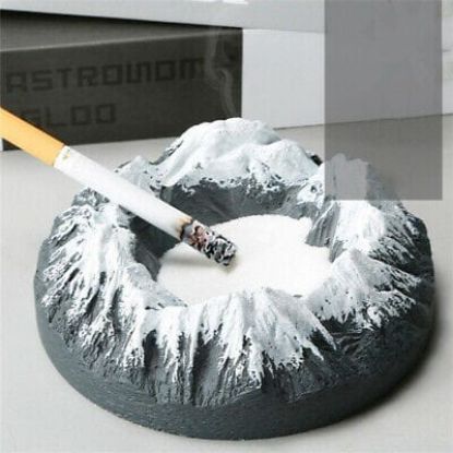 Picture of VOLCANO ASH TRAY MOULD