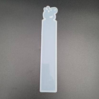 Picture of Peppa Pig Ruler Mould