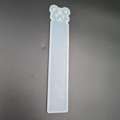 Picture of Cat Ruler Mould
