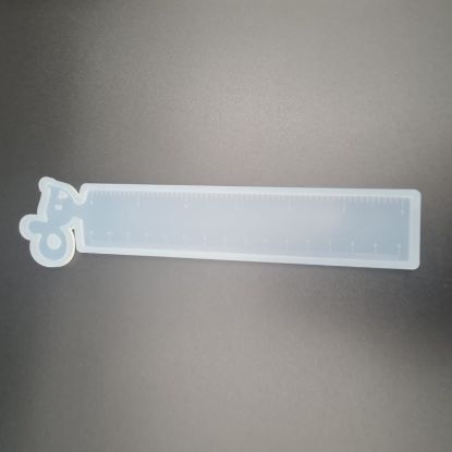 Picture of Mouse Ruler Mould