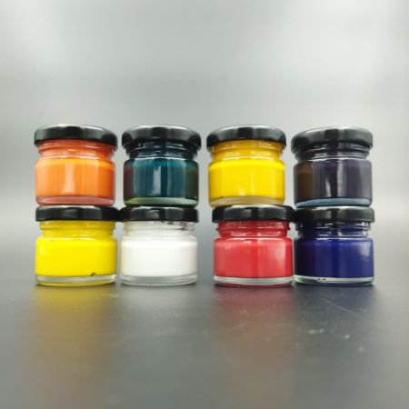 Picture for category Translucent Pigments