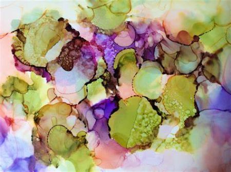 Picture for category Alcohol Ink
