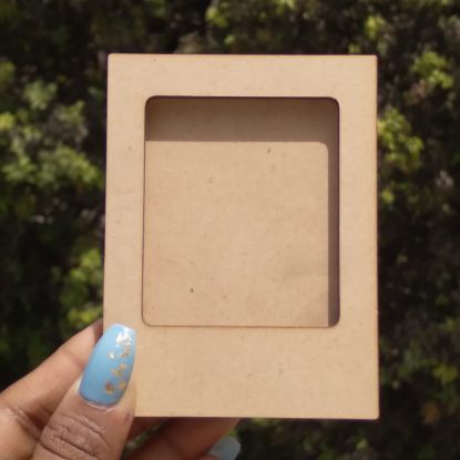 Picture of Polaroid Frame Small