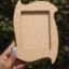 Picture of Polaroid Frame Big  Designer